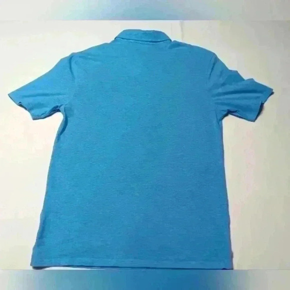 Johnnie O Hangin Out  polo shirt size s - Picture 3 of 7
